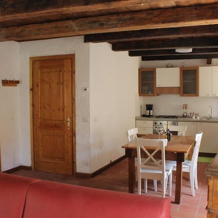 Casa Vacanze Il Melograno Tremosine Dış mekan fotoğraf