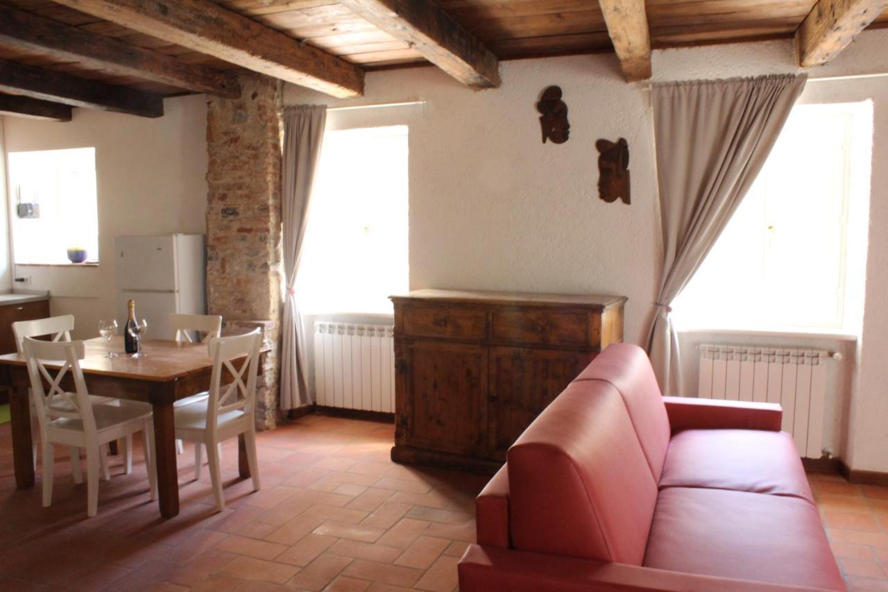Casa Vacanze Il Melograno Tremosine Dış mekan fotoğraf
