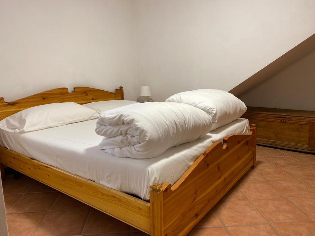 Casa Vacanze Il Melograno Tremosine Dış mekan fotoğraf