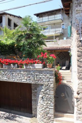 Casa Vacanze Il Melograno Tremosine Dış mekan fotoğraf